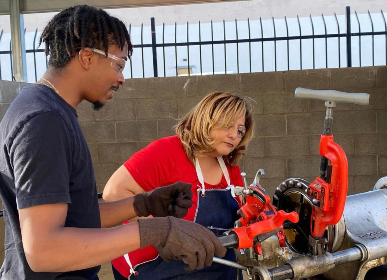 Jobs and Economy